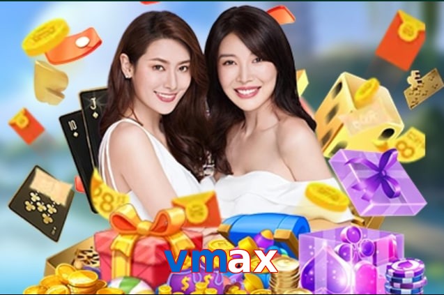 vmax