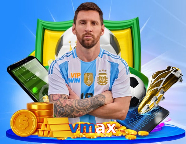 vmax