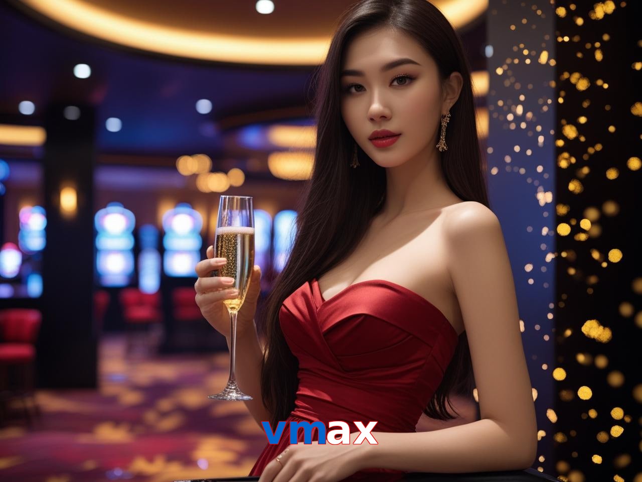 vmax