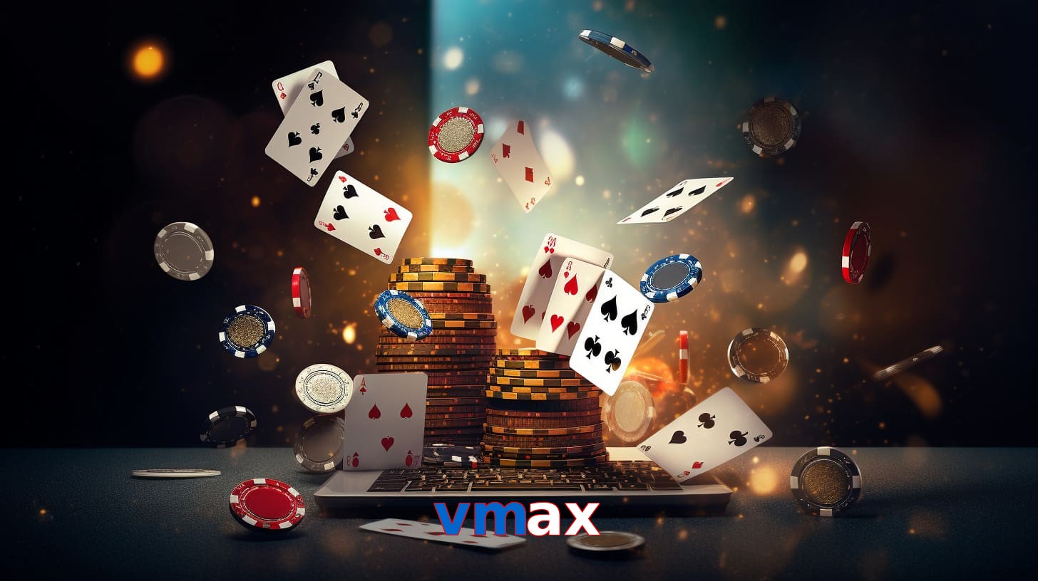 vmax