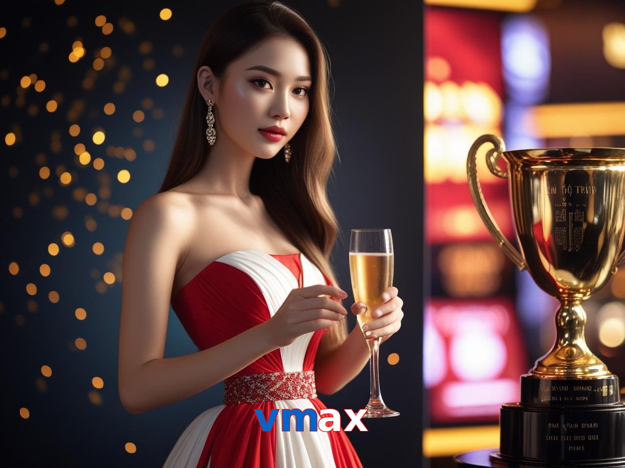 vmax