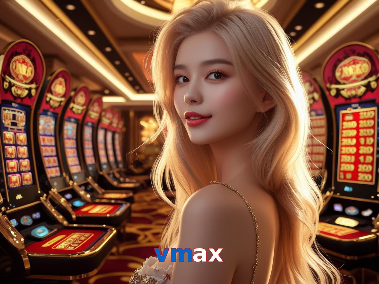 vmax