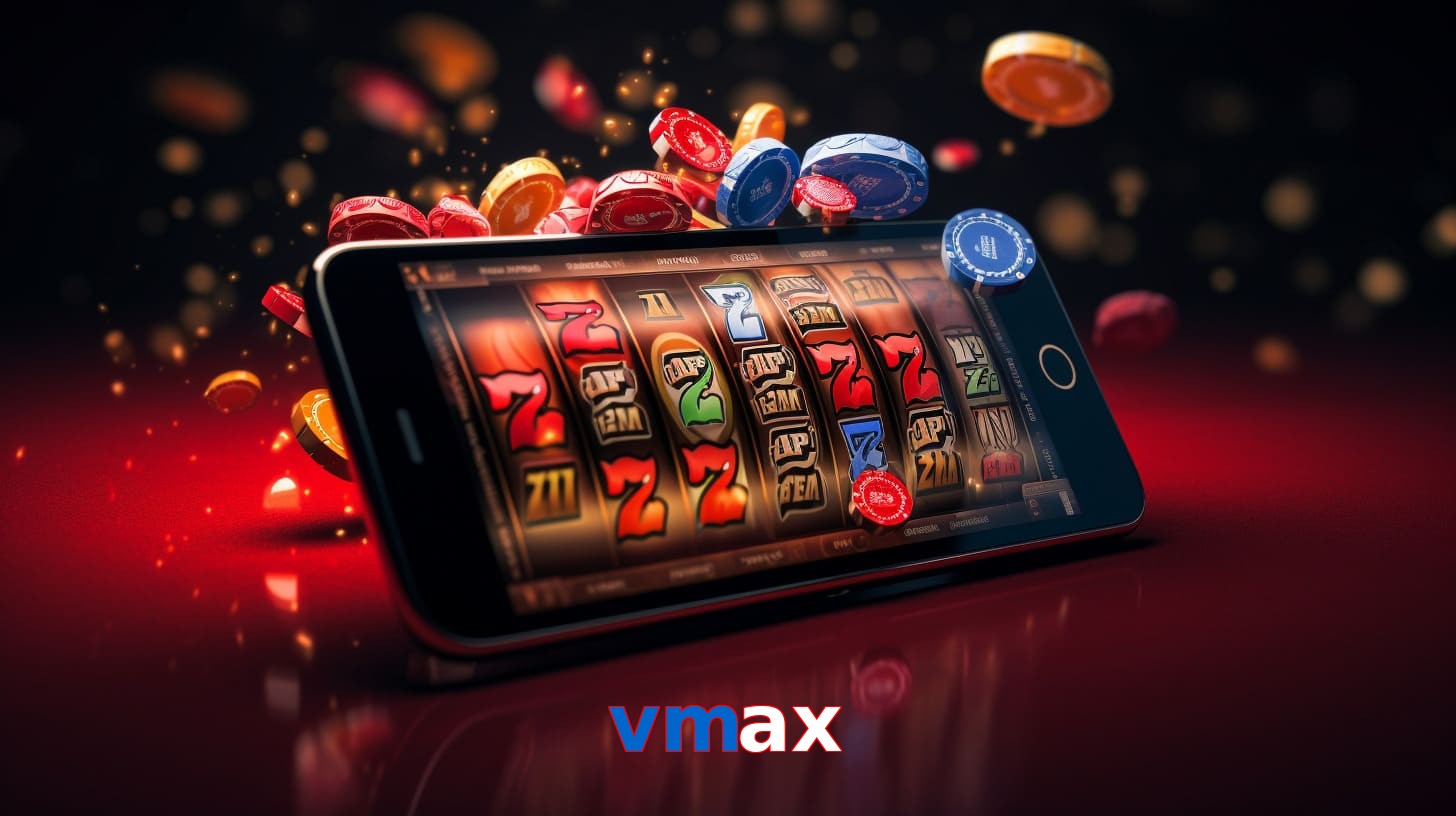 vmax