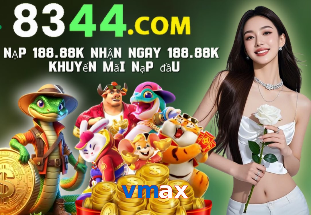 vmax